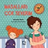Mimi'nin Serüvenleri 1 - Masalları Çok Severim