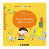 Neden İstediğimi Yapamıyorum?