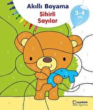 Akıllı Boyama - Sihirli Sayılar