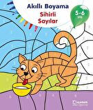 Akıllı Boyama - Sihirli Sayılar