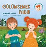 Gülümsemek İyidir - Mimi'nin Serüvenleri 5