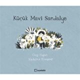 Küçük Mavi Sandalye