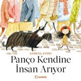 Panço Kendine İnsan Arıyor