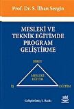 Mesleki Ve Teknik Eğitimde Program Geliştirme