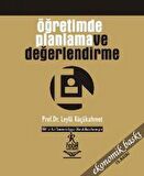 Öğretimde Planlama ve Değerlendirme
