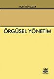 Örgüsel  Yönetim