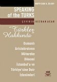 Türkler Hakkında