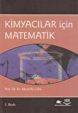 Kimyacılar İçin Matematik