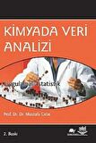 Kimyada Veri Analizi Uygulamalı İstatistik