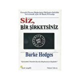 Siz Bir Şirketsiniz