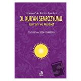 11. Kur’an Sempozyumu - Kur'an ve Risalet