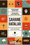 Şahane Hatalar 1