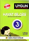 3. Sınıf Hayat Bilgisi