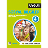 4. Sınıf Sosyal Bilgiler