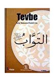 Tevbe (cep Boy)