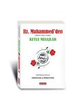 Hz. Muhammedden Kutlu Mesajlar Seyda Muhammed Konyevi Reyhani Yayınları