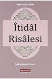 Itidal Risalesi (cep Boy)