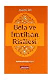 Bela Ve Imtihan Risalesi (cep Boy)