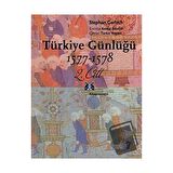 Türkiye Günlüğü 1577-1578 2. Cilt