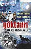 Göktanrı / Sabir Rüstemhanlı