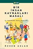 Bir İnsan Kaynakları Masalı