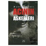 Acının Askerleri / Heyamola Yayınları / Burhan Günel