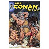 Barbar Conan'ın Vahşi Kılıcı Cilt 05