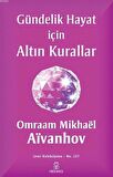 Gündelik Hayat İçin Altın Kurallar