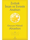 Zodyak İnsan ve Evrenin Anahtarı