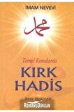 Temel Konularda Kırk Hadis