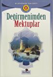 Değirmenimden Mektuplar
