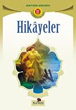 Hikayeler