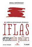 İflas Etmenin Yolları (Roman Boy) / Erdal Demirkıran