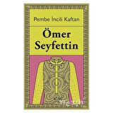 Pembe İncili Kaftan