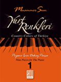 Yurt Renkleri 1