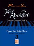 Yurt Renkleri 3