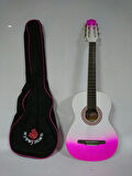 Valencia GRC1K PUB Klasik Gitar Seti