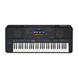 Yamaha PSR-SX920 Arranger Workstation Klavye