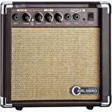 Carlsbro Sherwood10 10 Watt Akustik Amfi
