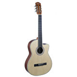 Agostini HG400 CN Klasik Gitar (Taşıma Çantası Hediyeli)