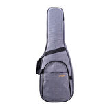 Wagon Case 03 Serisi Elektro Gitar Taşıma Çantası