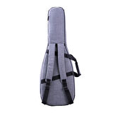 Wagon Case 03 Serisi Elektro Gitar Taşıma Çantası