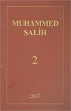 Muhammed Salih Hakkında Cilt: 2 - Yolname- Bilgeoğuz Yayınları