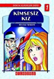 Kimsesiz Kız / Dünya Klasikleri Dizisi 1 / Hector Malot