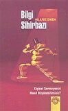 Bilgi Sihirbazı: Kişisel Sermayenizi Nasıl Büyütebilirsiniz? / Hilarie Owen