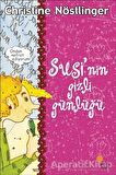 Susi’nin ve Paul’ün Gizli Günlükleri