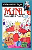 Mini ve Doğum Günü Partisi