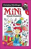 Mini Küçük Dedektif