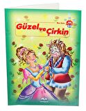 MARS SERİSİ - GÜZEL VE ÇİRKİN