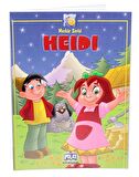 Merkür Serisi - Heidi